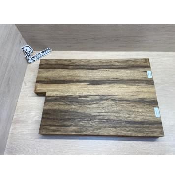 Корина Чёрная (Лимба Офрам) заготовка корпуса Смешанный ААА 47х175х525-470 мм, 2 шт, 642 кг/м3 (присутствуют червоточины) Корина Чёрная (Лимба Офрам) заготовка корпуса Смешанный ААА 47х175х525-470 мм, 2 шт, 642 кг/м3 (присутствуют червоточины)-9