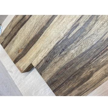 Корина Чёрная (Лимба Офрам) заготовка корпуса Смешанный ААА 47х175х525-470 мм, 2 шт, 642 кг/м3 (присутствуют червоточины) Корина Чёрная (Лимба Офрам) заготовка корпуса Смешанный ААА 47х175х525-470 мм, 2 шт, 642 кг/м3 (присутствуют червоточины)-15