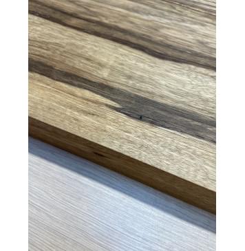 Корина Чёрная (Лимба Офрам) заготовка корпуса Смешанный ААА 47х175х525-470 мм, 2 шт, 642 кг/м3 (присутствуют червоточины) Корина Чёрная (Лимба Офрам) заготовка корпуса Смешанный ААА 47х175х525-470 мм, 2 шт, 642 кг/м3 (присутствуют червоточины)-13