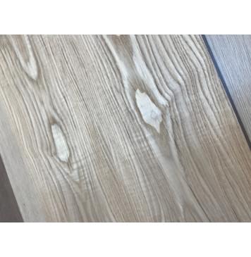 Ясень Дальневосточный заготовка на топ Тангент АА 18х179х525 мм, 2 шт, 713 кг/м3-1