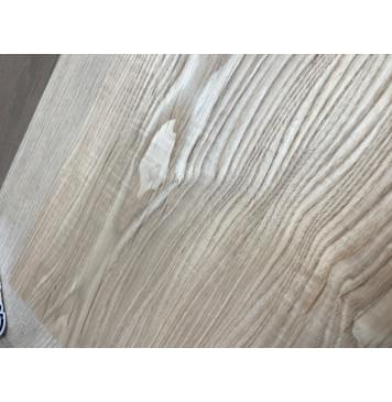 Ясень Дальневосточный заготовка на топ Тангент АА 18х179х525 мм, 2 шт, 713 кг/м3-8