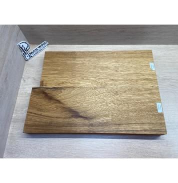 Корина (Лимба-Офрам) Печёная 180гр заготовка корпуса Смешанный АА 49х179х510-480 мм - 2 шт, 554 кг/м3 (присутствуют червоточины) Корина (Лимба-Офрам) Печёная 180гр заготовка корпуса Смешанный АА 49х179х510-480 мм - 2 шт, 554 кг/м3 (присутствуют червоточины)-8