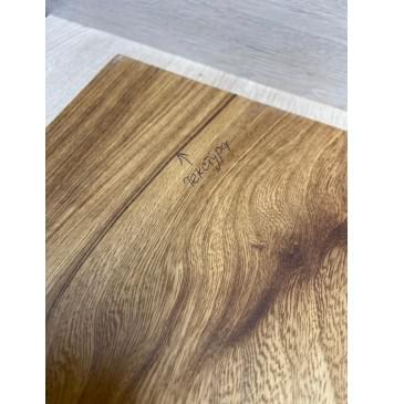 Корина (Лимба-Офрам) Печёная 180гр заготовка корпуса Смешанный АА 49х179х510-480 мм - 2 шт, 554 кг/м3 (присутствуют червоточины) Корина (Лимба-Офрам) Печёная 180гр заготовка корпуса Смешанный АА 49х179х510-480 мм - 2 шт, 554 кг/м3 (присутствуют червоточины)-5