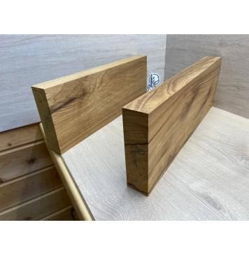 Корина (Лимба-Офрам) Печёная 180гр заготовка корпуса Смешанный АА 49х179х510-480 мм - 2 шт, 554 кг/м3 (присутствуют червоточины) Корина (Лимба-Офрам) Печёная 180гр заготовка корпуса Смешанный АА 49х179х510-480 мм - 2 шт, 554 кг/м3 (присутствуют червоточины)-2