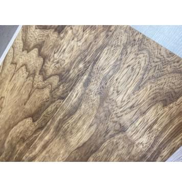 Корина (Лимба-Офрам) Печёная 180гр заготовка корпуса Тангент ААА 52х174х545-495 мм - 2 шт, 596 кг/м3 (присутствуют червоточины) Корина (Лимба-Офрам) Печёная 180гр заготовка корпуса Тангент ААА 52х174х545-495 мм - 2 шт, 596 кг/м3 (присутствуют червоточины)-11