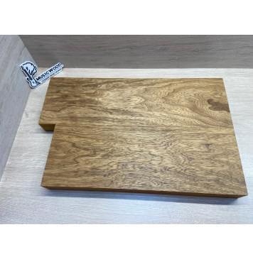 Корина (Лимба-Офрам) Печёная 180гр заготовка корпуса Тангент ААА 52х174х545-495 мм - 2 шт, 596 кг/м3 (присутствуют червоточины) Корина (Лимба-Офрам) Печёная 180гр заготовка корпуса Тангент ААА 52х174х545-495 мм - 2 шт, 596 кг/м3 (присутствуют червоточины)-9