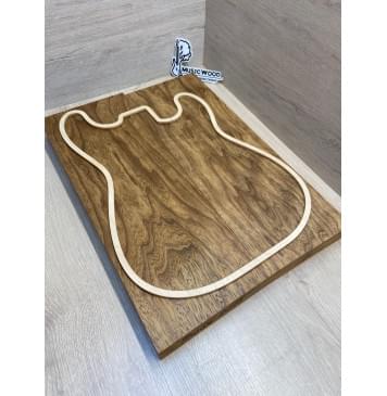 Корина (Лимба-Офрам) Печёная 180гр заготовка корпуса Тангент ААА 47.5х179-173х505-495 мм - 2 шт, 590 кг/м3 (присутствуют червоточины) Корина (Лимба-Офрам) Печёная 180гр заготовка корпуса Тангент ААА 47.5х179-173х505-495 мм - 2 шт, 590 кг/м3 (присутствуют червоточины)-4