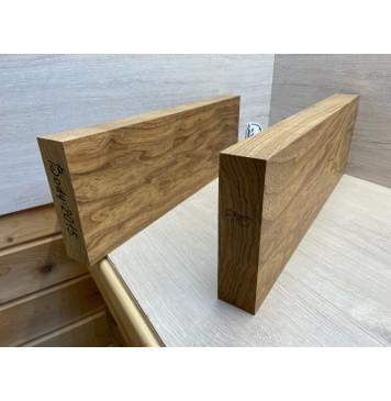 Корина (Лимба-Офрам) Печёная 180гр заготовка корпуса Тангент ААА 47.5х179-173х505-495 мм - 2 шт, 590 кг/м3 (присутствуют червоточины) Корина (Лимба-Офрам) Печёная 180гр заготовка корпуса Тангент ААА 47.5х179-173х505-495 мм - 2 шт, 590 кг/м3 (присутствуют червоточины)-6