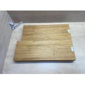 Корина (Лимба-Офрам) Печёная 180гр заготовка корпуса Смешанный ААА 51х179х505-460 мм - 2 шт, 496 кг/м3 (присутствуют червоточины) Корина (Лимба-Офрам) Печёная 180гр заготовка корпуса Смешанный ААА 51х179х505-460 мм - 2 шт, 496 кг/м3 (присутствуют червоточины)