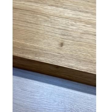 Корина (Лимба-Офрам) Печёная 180гр заготовка корпуса Смешанный ААА 51х179х505-460 мм - 2 шт, 496 кг/м3 (присутствуют червоточины) Корина (Лимба-Офрам) Печёная 180гр заготовка корпуса Смешанный ААА 51х179х505-460 мм - 2 шт, 496 кг/м3 (присутствуют червоточины)-10