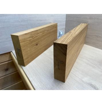 Корина (Лимба-Офрам) Печёная 180гр заготовка корпуса Смешанный ААА 51х179х505-460 мм - 2 шт, 496 кг/м3 (присутствуют червоточины) Корина (Лимба-Офрам) Печёная 180гр заготовка корпуса Смешанный ААА 51х179х505-460 мм - 2 шт, 496 кг/м3 (присутствуют червоточины)-6