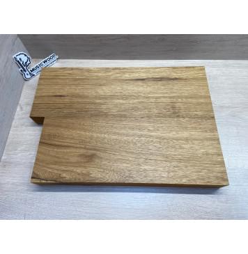 Корина (Лимба-Офрам) Печёная 180гр заготовка корпуса Смешанный АА 50х179х515-470 мм - 2 шт, 515 кг/м3 (присутствуют червоточины) Корина (Лимба-Офрам) Печёная 180гр заготовка корпуса Смешанный АА 50х179х515-470 мм - 2 шт, 515 кг/м3 (присутствуют червоточины)-8