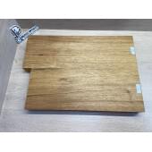 Корина (Лимба-Офрам) Печёная 180гр заготовка корпуса Смешанный АА 50х179х515-470 мм - 2 шт, 515 кг/м3 (присутствуют червоточины) Корина (Лимба-Офрам) Печёная 180гр заготовка корпуса Смешанный АА 50х179х515-470 мм - 2 шт, 515 кг/м3 (присутствуют червоточины)