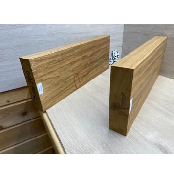 Корина (Лимба-Офрам) Печёная 180гр заготовка корпуса Тангент ААА 49х185х490-460 мм - 2 шт, 549 кг/м3 (присутствуют червоточины) Уценка-излом Корина (Лимба-Офрам) Печёная 180гр заготовка корпуса Тангент ААА 49х185х490-460 мм - 2 шт, 549 кг/м3 (присутствуют червоточины) Уценка-излом-7