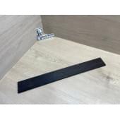 Эбен Макассар Индонезийский заготовка накладки для электрогитары Радиал АА 7.5х60х515 мм