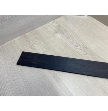 Эбен Макассар Индонезийский заготовка накладки для электрогитары Радиал АА 7.5х60х515 мм-3