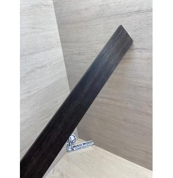 Эбен Макассар Индонезийский заготовка накладки для электрогитары Радиал АА 7.5х60х515 мм-11