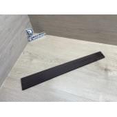 Палисандр Индийский заготовка накладки для электрогитары Радиал АА 8.5х64-46х505 мм Палисандр Индийский заготовка накладки для электрогитары Радиал АА 8.5х64-46х505 мм