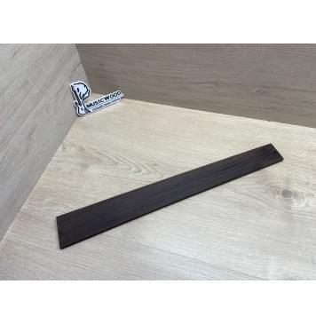 Палисандр Индийский заготовка накладки для электрогитары Радиал АА 8.5х64-46х505 мм Палисандр Индийский заготовка накладки для электрогитары Радиал АА 8.5х64-46х505 мм-0