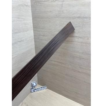 Палисандр Индийский заготовка накладки для электрогитары Радиал АА 8.5х64-46х505 мм Палисандр Индийский заготовка накладки для электрогитары Радиал АА 8.5х64-46х505 мм-7