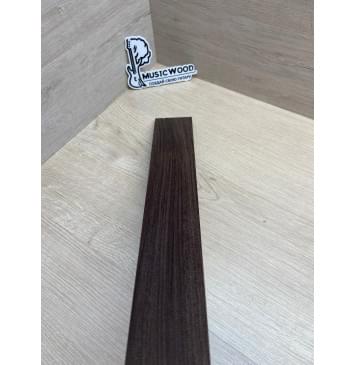 Палисандр Индийский заготовка накладки для электрогитары Радиал АА 8.5х64-46х505 мм Палисандр Индийский заготовка накладки для электрогитары Радиал АА 8.5х64-46х505 мм-8
