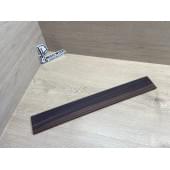 Палисандр Индийский заготовка накладки для электрогитары Радиал АА 8х65х505 мм Палисандр Индийский заготовка накладки для электрогитары Радиал АА 8х65х505 мм