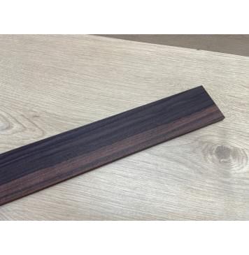 Палисандр Индийский заготовка накладки для электрогитары Радиал АА 8х65х505 мм Палисандр Индийский заготовка накладки для электрогитары Радиал АА 8х65х505 мм-2