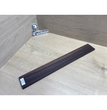 Палисандр Индийский заготовка накладки для электрогитары Радиал АА 8х65х505 мм Палисандр Индийский заготовка накладки для электрогитары Радиал АА 8х65х505 мм-8