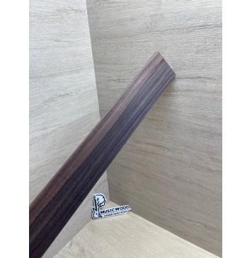 Палисандр Индийский заготовка накладки для электрогитары Радиал АА 8х65х505 мм Палисандр Индийский заготовка накладки для электрогитары Радиал АА 8х65х505 мм-11