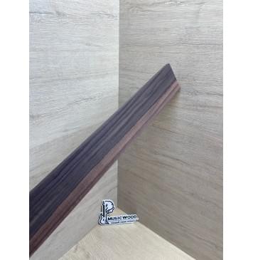 Палисандр Индийский заготовка накладки для электрогитары Радиал АА 8х65х505 мм Палисандр Индийский заготовка накладки для электрогитары Радиал АА 8х65х505 мм-9