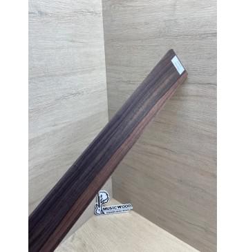 Палисандр Индийский заготовка накладки для электрогитары Радиал АА 8х65х505 мм Палисандр Индийский заготовка накладки для электрогитары Радиал АА 8х65х505 мм-12