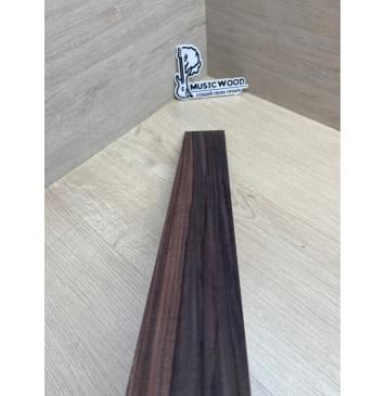 Палисандр Индийский заготовка накладки для электрогитары Радиал АА 8х65х505 мм Палисандр Индийский заготовка накладки для электрогитары Радиал АА 8х65х505 мм-7