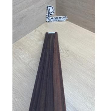 Палисандр Индийский заготовка накладки для электрогитары Радиал АА 8х65х505 мм Палисандр Индийский заготовка накладки для электрогитары Радиал АА 8х65х505 мм-6