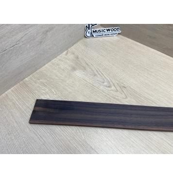 Палисандр Индийский заготовка накладки для электрогитары Радиал АА 8.5х63-53х505 мм Палисандр Индийский заготовка накладки для электрогитары Радиал АА 8.5х63-53х505 мм-6