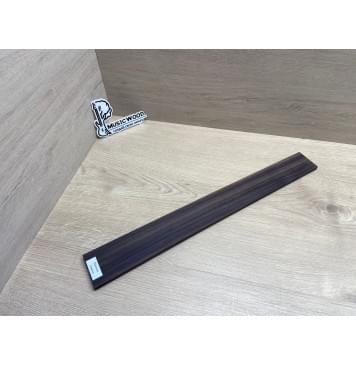 Палисандр Индийский заготовка накладки для электрогитары Радиал АА 8.5х63-53х505 мм Палисандр Индийский заготовка накладки для электрогитары Радиал АА 8.5х63-53х505 мм-12