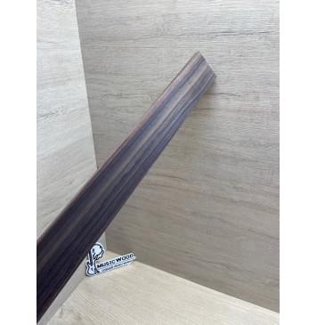 Палисандр Индийский заготовка накладки для электрогитары Радиал АА 8.5х63-53х505 мм Палисандр Индийский заготовка накладки для электрогитары Радиал АА 8.5х63-53х505 мм-8