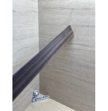 Палисандр Индийский заготовка накладки для электрогитары Радиал АА 8.5х63-53х505 мм Палисандр Индийский заготовка накладки для электрогитары Радиал АА 8.5х63-53х505 мм-13