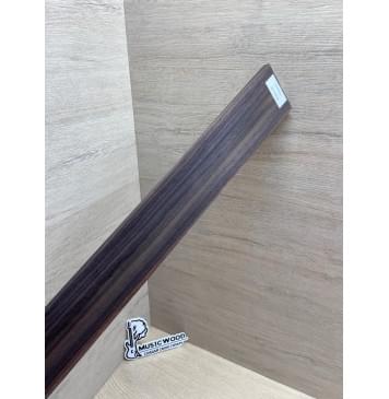 Палисандр Индийский заготовка накладки для электрогитары Радиал АА 8.5х63-53х505 мм Палисандр Индийский заготовка накладки для электрогитары Радиал АА 8.5х63-53х505 мм-11