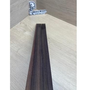 Палисандр Индийский заготовка накладки для электрогитары Радиал АА 8.5х63-53х505 мм Палисандр Индийский заготовка накладки для электрогитары Радиал АА 8.5х63-53х505 мм-3