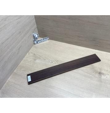 Палисандр Индийский заготовка накладки для электрогитары Радиал ААА 8х65х505 мм Палисандр Индийский заготовка накладки для электрогитары Радиал ААА 8х65х505 мм-8
