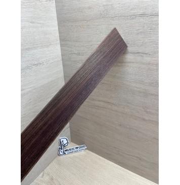 Палисандр Индийский заготовка накладки для электрогитары Радиал ААА 8х65х505 мм Палисандр Индийский заготовка накладки для электрогитары Радиал ААА 8х65х505 мм-5