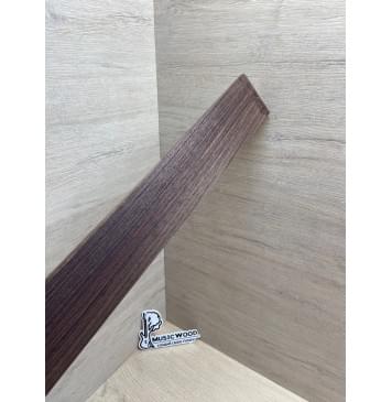 Палисандр Индийский заготовка накладки для электрогитары Радиал ААА 8х65х505 мм Палисандр Индийский заготовка накладки для электрогитары Радиал ААА 8х65х505 мм-9