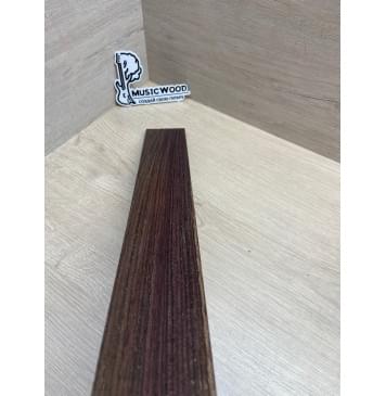 Палисандр Индийский заготовка накладки для электрогитары Радиал ААА 8х65х505 мм Палисандр Индийский заготовка накладки для электрогитары Радиал ААА 8х65х505 мм-6