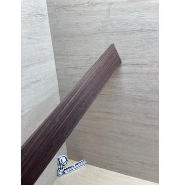 Палисандр Индийский заготовка накладки для электрогитары Радиал ААА 8х65х505 мм Палисандр Индийский заготовка накладки для электрогитары Радиал ААА 8х65х505 мм-12