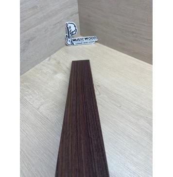 Палисандр Индийский заготовка накладки для электрогитары Радиал ААА 8х65х505 мм Палисандр Индийский заготовка накладки для электрогитары Радиал ААА 8х65х505 мм-11
