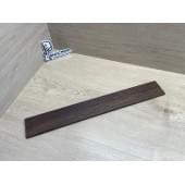 Палисандр Индийский заготовка накладки для электрогитары Радиал АА 8.2х66х505 мм Палисандр Индийский заготовка накладки для электрогитары Радиал АА 8.2х66х505 мм