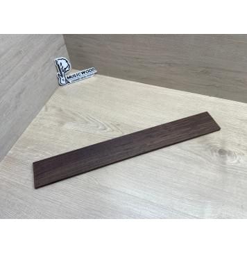 Палисандр Индийский заготовка накладки для электрогитары Радиал АА 8.2х66х505 мм Палисандр Индийский заготовка накладки для электрогитары Радиал АА 8.2х66х505 мм-0