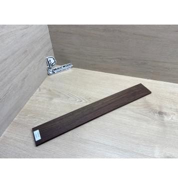 Палисандр Индийский заготовка накладки для электрогитары Радиал АА 8.2х66х505 мм Палисандр Индийский заготовка накладки для электрогитары Радиал АА 8.2х66х505 мм-8