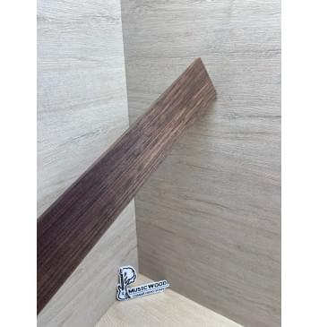 Палисандр Индийский заготовка накладки для электрогитары Радиал АА 8.2х66х505 мм Палисандр Индийский заготовка накладки для электрогитары Радиал АА 8.2х66х505 мм-9