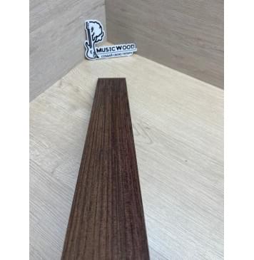 Палисандр Индийский заготовка накладки для электрогитары Радиал АА 8.2х66х505 мм Палисандр Индийский заготовка накладки для электрогитары Радиал АА 8.2х66х505 мм-7